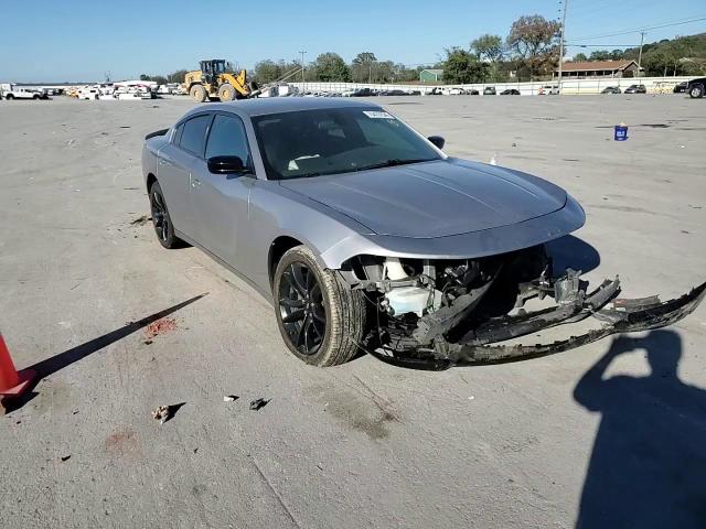 2C3CDXBG5JH210342 2018 Dodge Charger Sxt