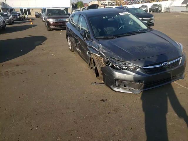 2022 Subaru Impreza VIN: 4S3GTAB62N3717504 Lot: 77108164