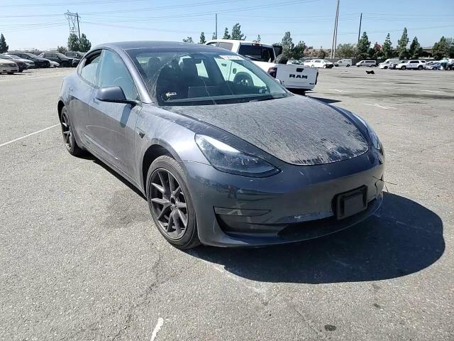 2023 Tesla Model 3 VIN: 5YJ3E1EA3PF709720 Lot: 75423754