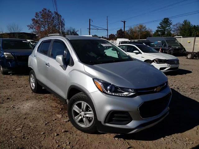 2020 Chevrolet Trax 1Lt VIN: KL7CJLSBXLB007232 Lot: 77323594