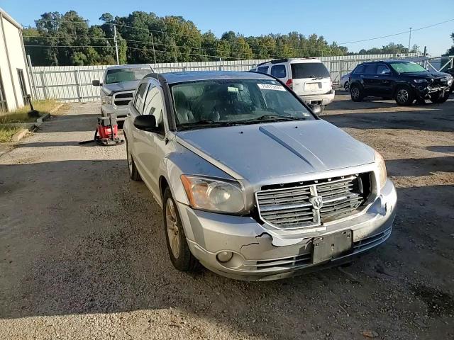 2010 Dodge Caliber Mainstreet VIN: 1B3CB3HA4AD638852 Lot: 76473824