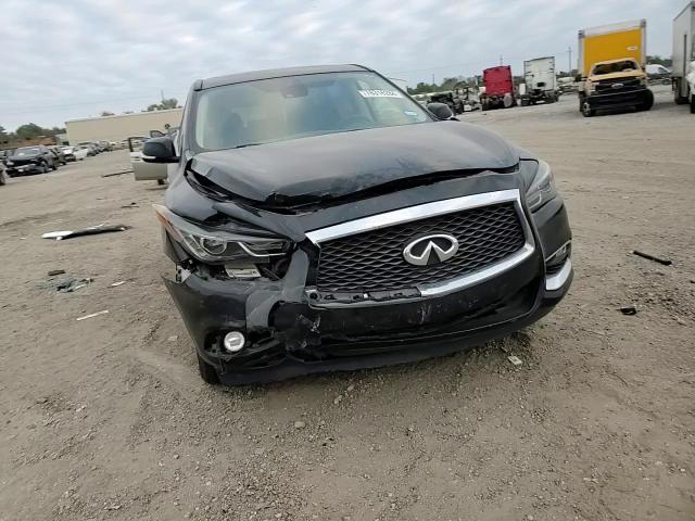 2020 Infiniti Qx60 Luxe VIN: 5N1DL0MN0LC527615 Lot: 76316284