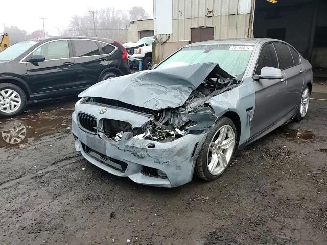 2013 BMW 5er - Image 13