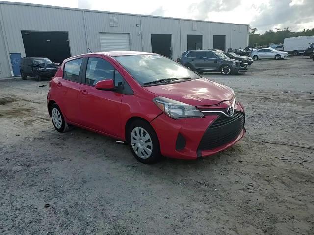 VNKKTUD38FA043801 2015 Toyota Yaris