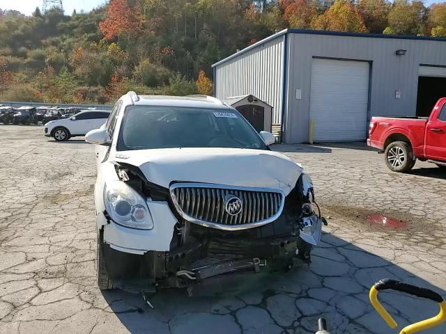 2012 Buick Enclave VIN: 5GAKVDED9CJ335187 Lot: 76474414