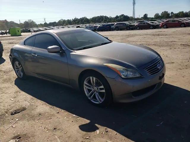 2008 Infiniti G37 Base VIN: JNKCV64E78M128083 Lot: 75517384