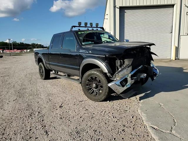 2012 Ford F350 Super Duty VIN: 1FT8W3B62CEA75083 Lot: 74129604