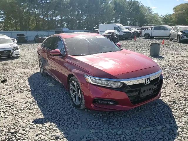 2018 Honda Accord - Image 10