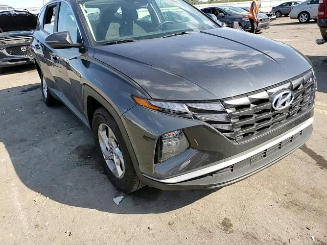 2022 Hyundai Tucson Se VIN: 5NMJACAE1NH058445 Lot: 73940164