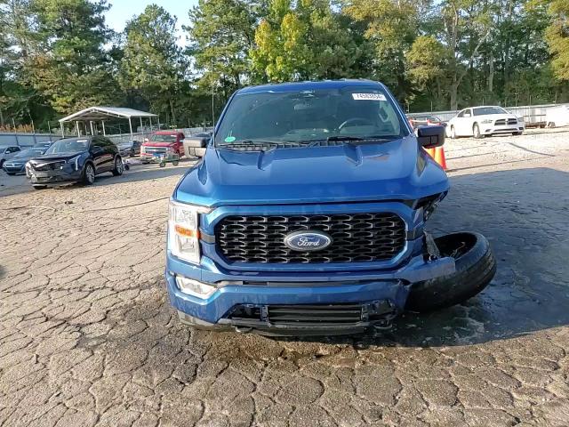 2022 Ford F-150 - Image 14