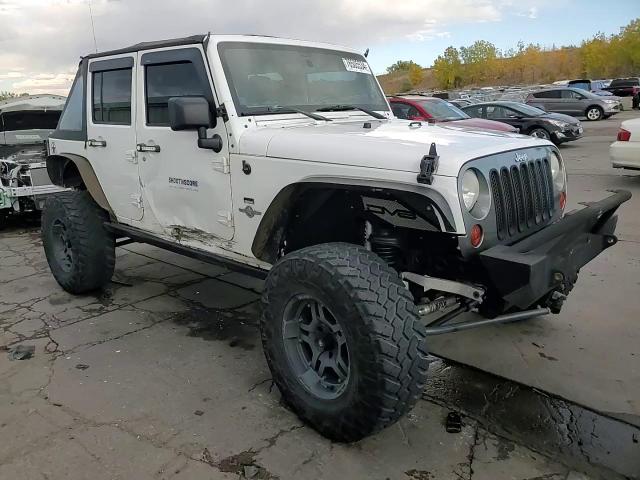 2012 Jeep Wrangler - Image 14