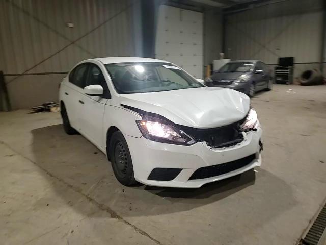 2017 Nissan Sentra - Image 11
