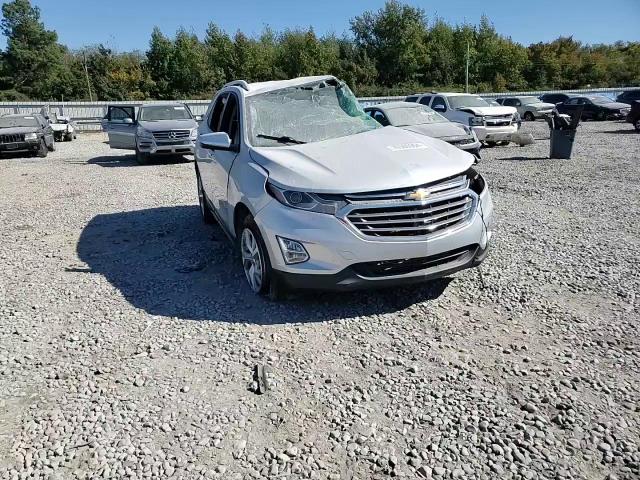 2018 Chevrolet Equinox - Image 12