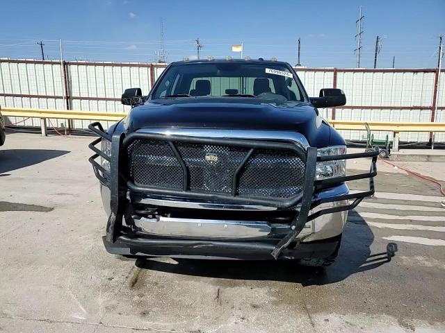 2016 Ram 2500 St VIN: 3C6UR5CL7GG161582 Lot: 76990524