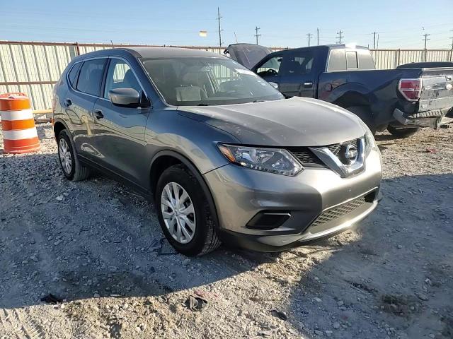 2016 Nissan Rogue - Image 11