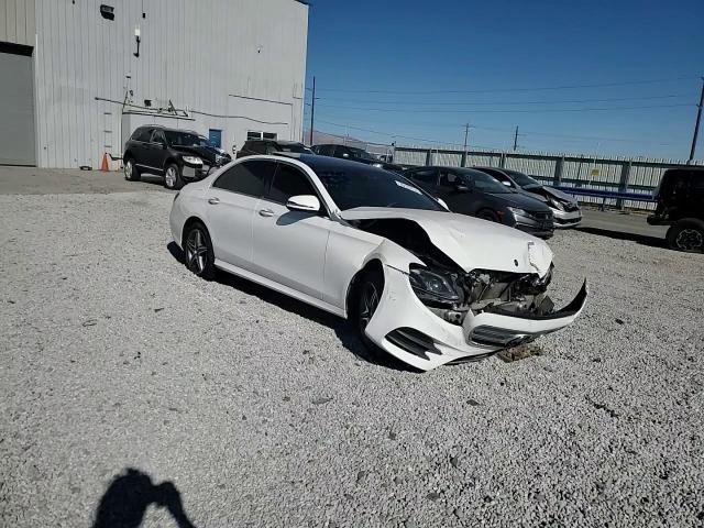 2018 Mercedes-Benz E 300 VIN: WDDZF4JB8JA388576 Lot: 76129174