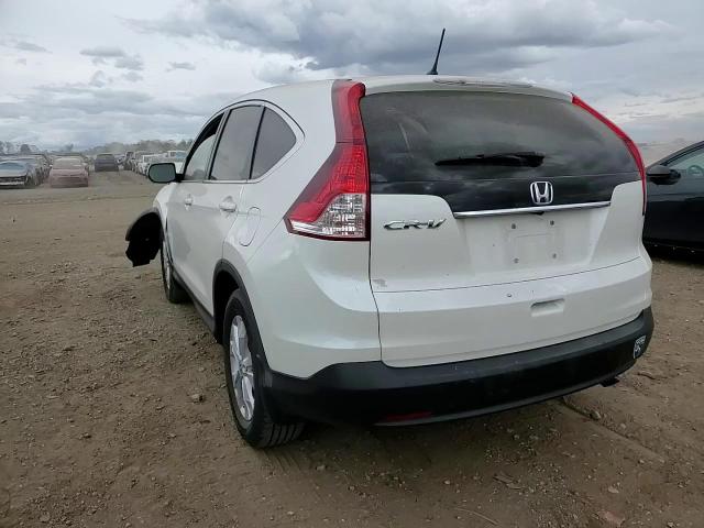 2012 Honda Cr-V Ex VIN: 5J6RM3H55CL041119 Lot: 75196744