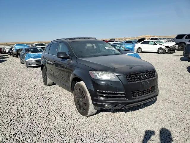 2014 Audi Q7 - Image 13