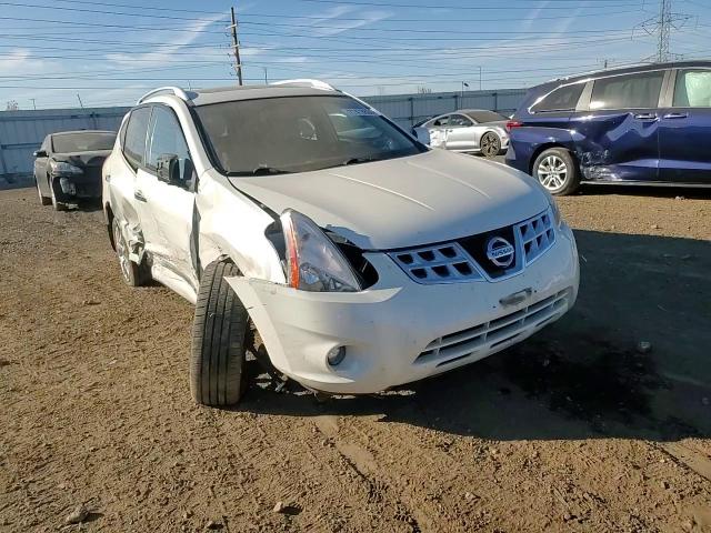 2012 Nissan Rogue - Image 11