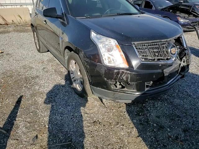 2016 Cadillac SRX - Image 12