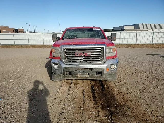 2016 GMC Sierra K2500 Sle VIN: 1GT12SE81GF156130 Lot: 75607594