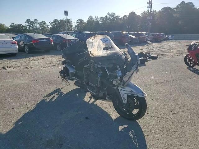 2016 Honda Gl1800 Abs VIN: JH2SC68N2GK200404 Lot: 76912964