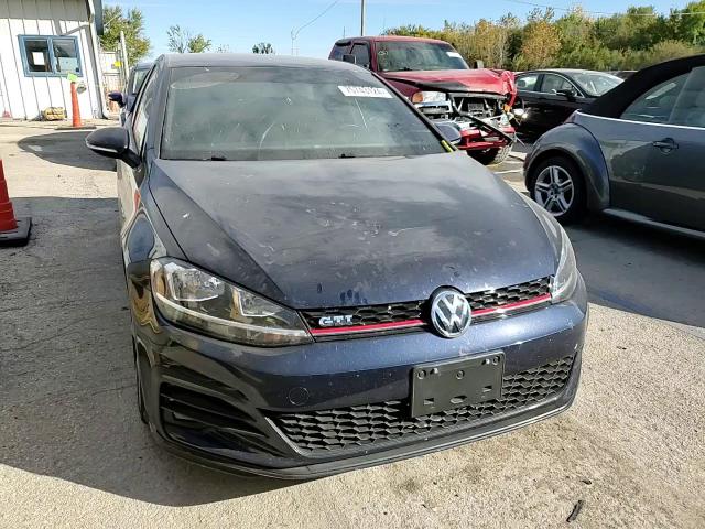 2018 Volkswagen GTI - Image 13