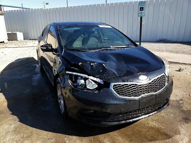 2014 Kia Forte Ex VIN: KNAFX4A81E5056487 Lot: 74822524