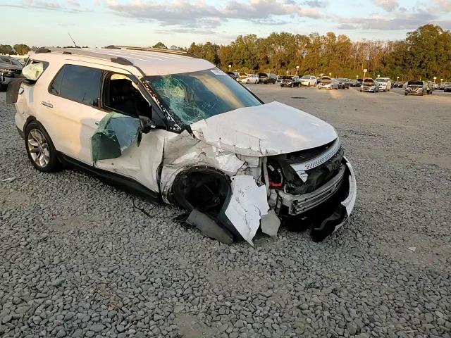 2015 Ford Explorer - Image 12
