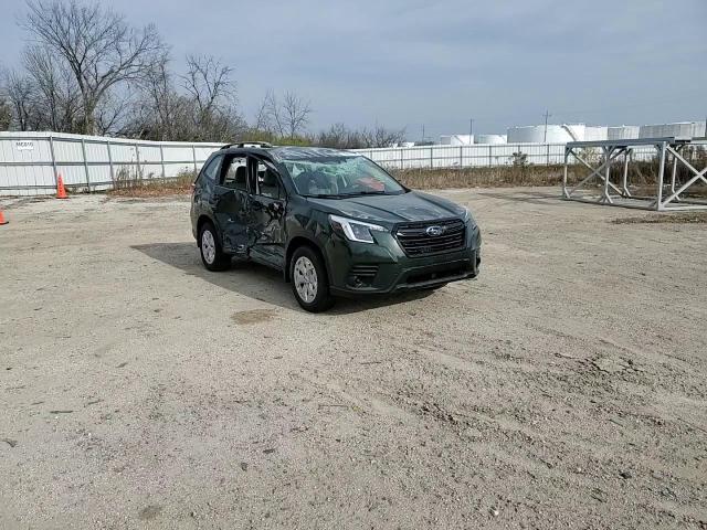 2024 Subaru Forester VIN: JF2SKABC3RH434946 Lot: 78407744