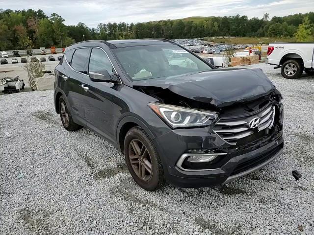 2017 Hyundai Santa Fe Sport VIN: 5XYZUDLB9HG382518 Lot: 73515744