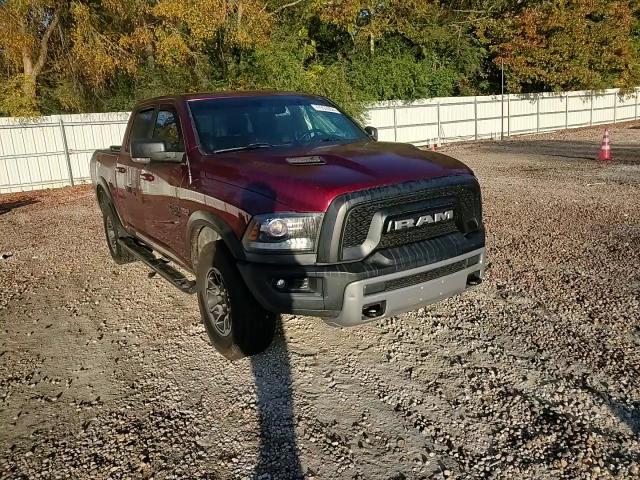 2018 Ram 1500 Rebel VIN: 1C6RR7YT5JS151515 Lot: 77993964