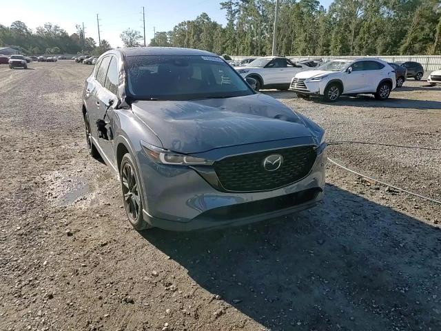 2023 Mazda Cx-5 Preferred VIN: JM3KFBCM6P0178532 Lot: 76246014