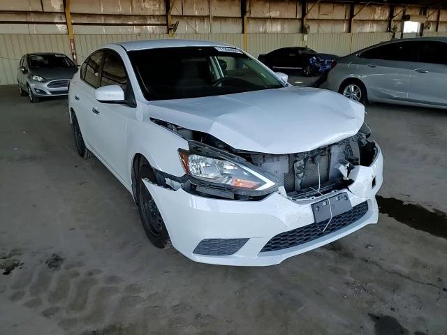 2016 Nissan Sentra - Image 11