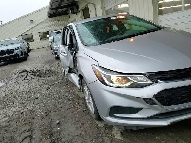 2016 Chevrolet Cruze Lt VIN: 1G1BE5SM3G7320480 Lot: 78525914