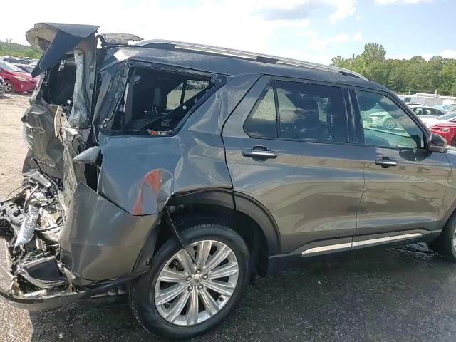 1FMSK7FHXLGB46437 2020 Ford Explorer Limited