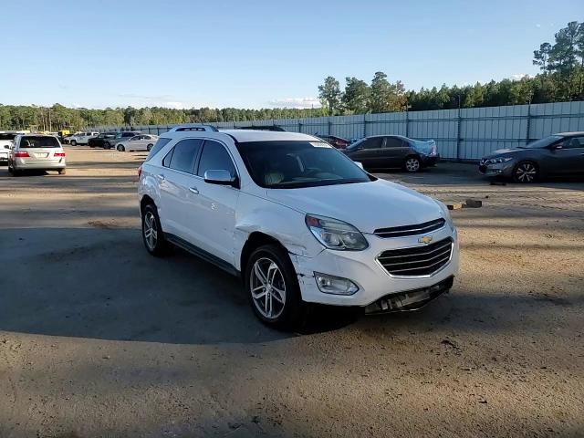 2016 Chevrolet Equinox - Image 14
