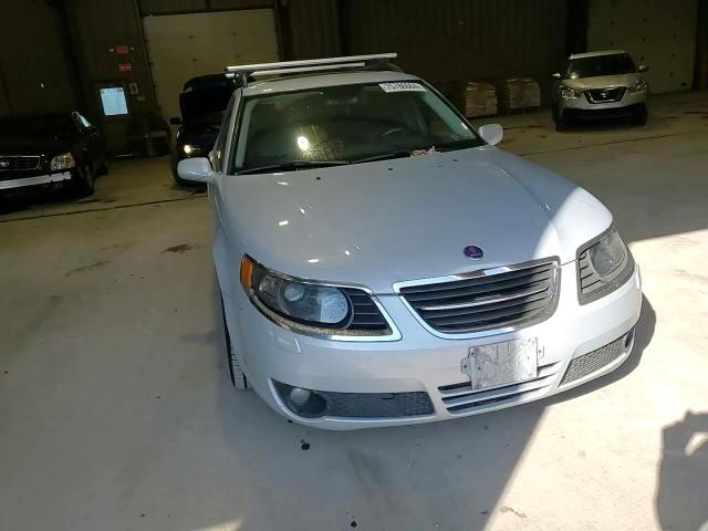 2009 Saab 9-5 2.3T VIN: YS3ED59G793501303 Lot: 75786084