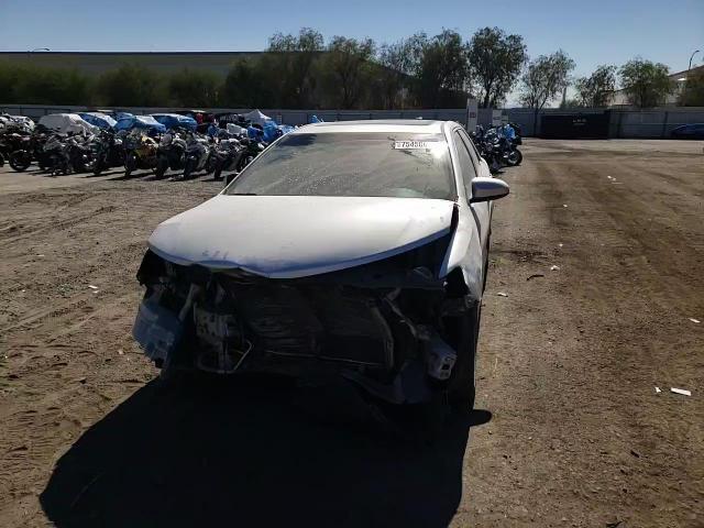 2012 Toyota Camry Base VIN: 4T1BF1FK8CU161453 Lot: 75450624