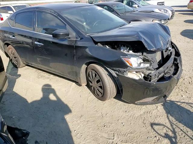 2017 Nissan Sentra - Image 10
