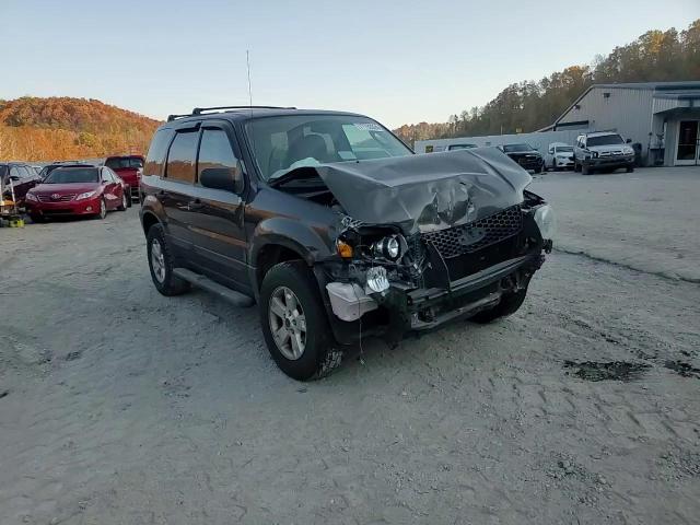 2006 Ford Escape Xlt VIN: 1FMCU93166KD11631 Lot: 77792024