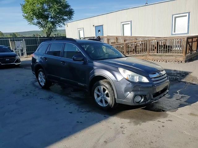 4S4BRBPC7D3240138 2013 Subaru Outback 2.5I Limited