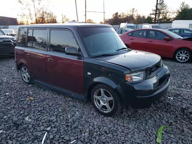 2006 Toyota Scion Xb VIN: JTLKT334364060957 Lot: 77460094