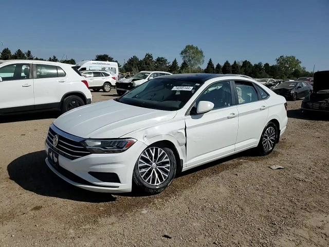 2019 Volkswagen Jetta S VIN: 3VWC57BUXKM004917 Lot: 74095144