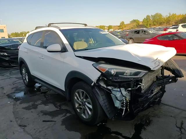 KM8J3CA45HU324432 2017 Hyundai Tucson Limited