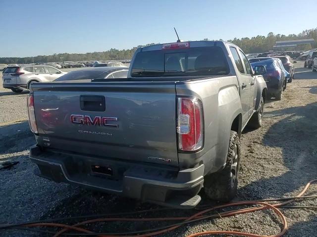 2021 GMC Canyon At4 VIN: 1GTG6FEN9M1208818 Lot: 75477674