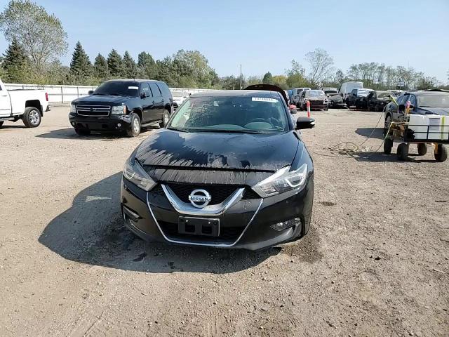 2016 Nissan Maxima 3.5S VIN: 1N4AA6APXGC405068 Lot: 74746844