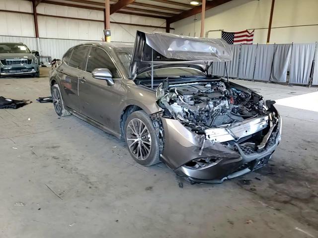 2018 Toyota Camry - Image 13