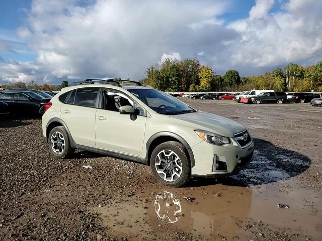 2016 Subaru Crosstrek Limited VIN: JF2GPAKC5GH317146 Lot: 76334844