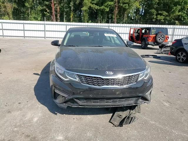 2019 Kia Optima Lx VIN: 5XXGT4L37KG339522 Lot: 75551754